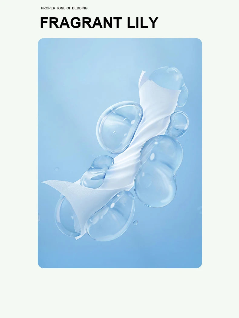 Ice Silk Cooling Bed Pad with Pillowcases – Breathable & Soft Summer Bed Mat