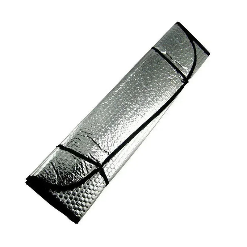 Foldable Windshield Sun Shade