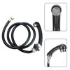 Professional Salon Shampoo Sprayer with Hose