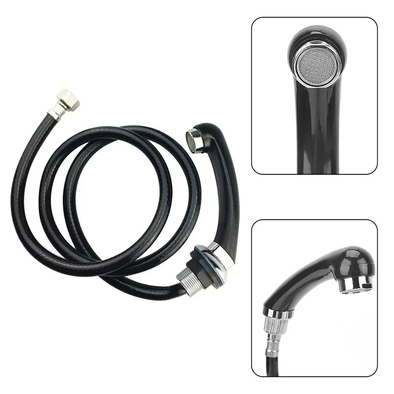Professional Salon Shampoo Sprayer with Hose