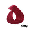 Micro Loop Remy Human Hair Extensions