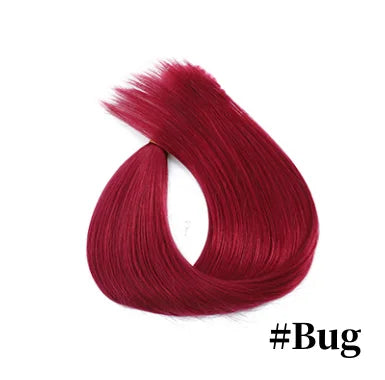 Micro Loop Remy Human Hair Extensions