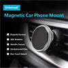 Universal Magnetic Car Phone Holder
