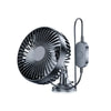 Portabler Auto-Kühlventilator mit Saugnapf