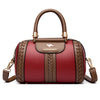 Luxury Leather Shoulder & Crossbody Bag for Women