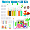 Kit de Manualidades Criaturas Marinas Mágicas en 3D