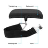 Portable Digital Luggage Scale with Hanging Hook