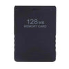 PS2 Memory Card - Save Game Storage (8MB to 256MB)