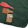 Durable Polyester Vest Apron for Kitchen, Cleaning & Salon Work