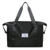 Foldable Waterproof Travel Tote