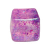 Slow-Rebound Glitter Ice Cube Squishy Toy