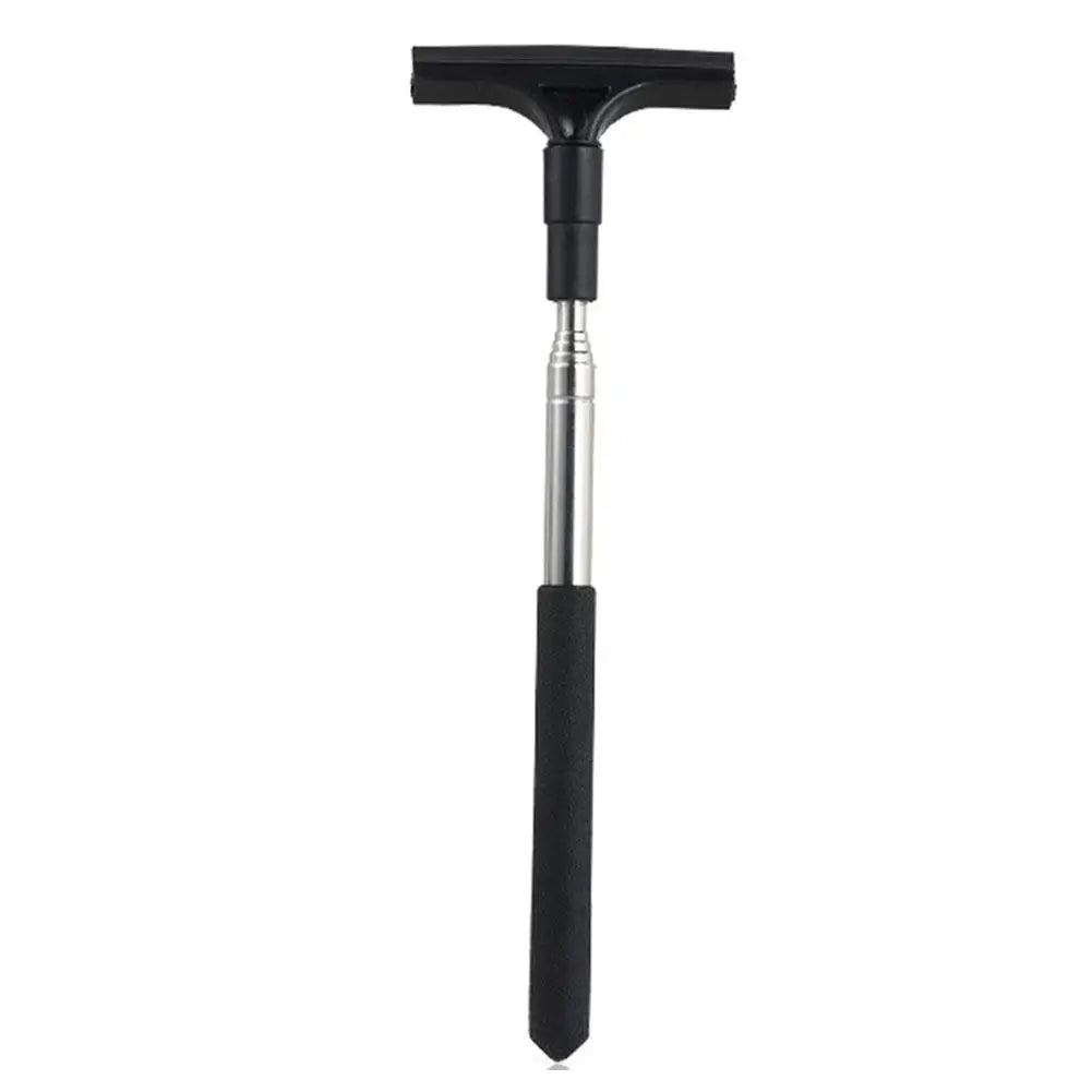 Retractable Car Wiper for Rearview Mirror