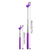 Extendable Teaching Pointer for Classroom and Presentations