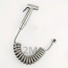 Stainless Steel Handheld Bidet Sprayer with Wall Mount