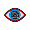 Just One More Chapter Enamel Pin for Book Lovers