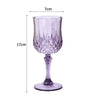 Shatterproof Plastic Champagne Flutes for Outdoor Celebrations