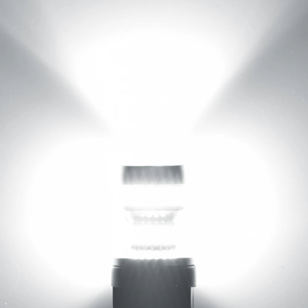 High-Performance LED Car Light Bulbs for Brake, Tail & Reverse Lights