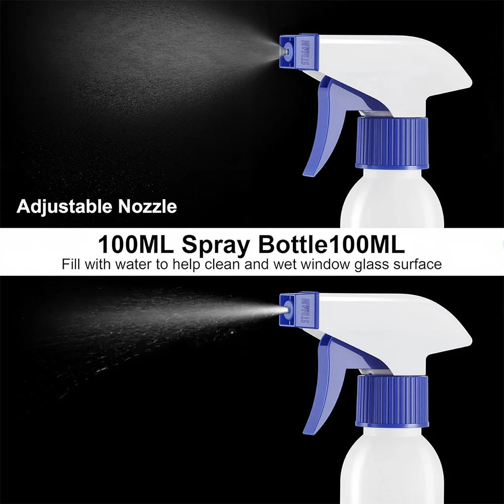 Complete Window Tint Installation Tool Kit
