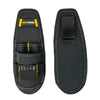 Compact Heavy-Duty Tool Pouch with Belt Clip