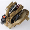 Tactical Leg Bag for Outdoor Activities