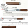 Hand-Forged Japanese Style Kitchen Knife