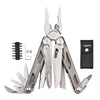 Folding Multi-Tool Pliers with 20-In-1 Functions