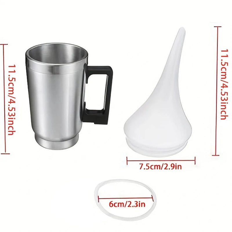 Car Headlight Restoration Kit - Clear Lens Repair & Polish
