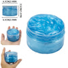 Galaxy Slime Kit - 120ml Stress Relief Putty