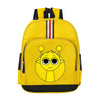Sprunki Cartoon Backpack – Large Capacity Rucksack for Teens and Adults