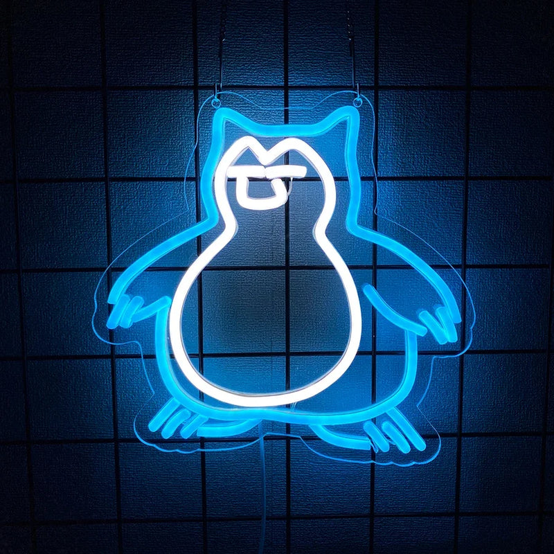 Custom LED Neon Wall Sign