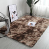 Plush Shaggy Area Rug for Living Room & Bedroom