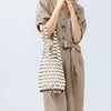 Vintage Beaded Handbag for Evening & Party