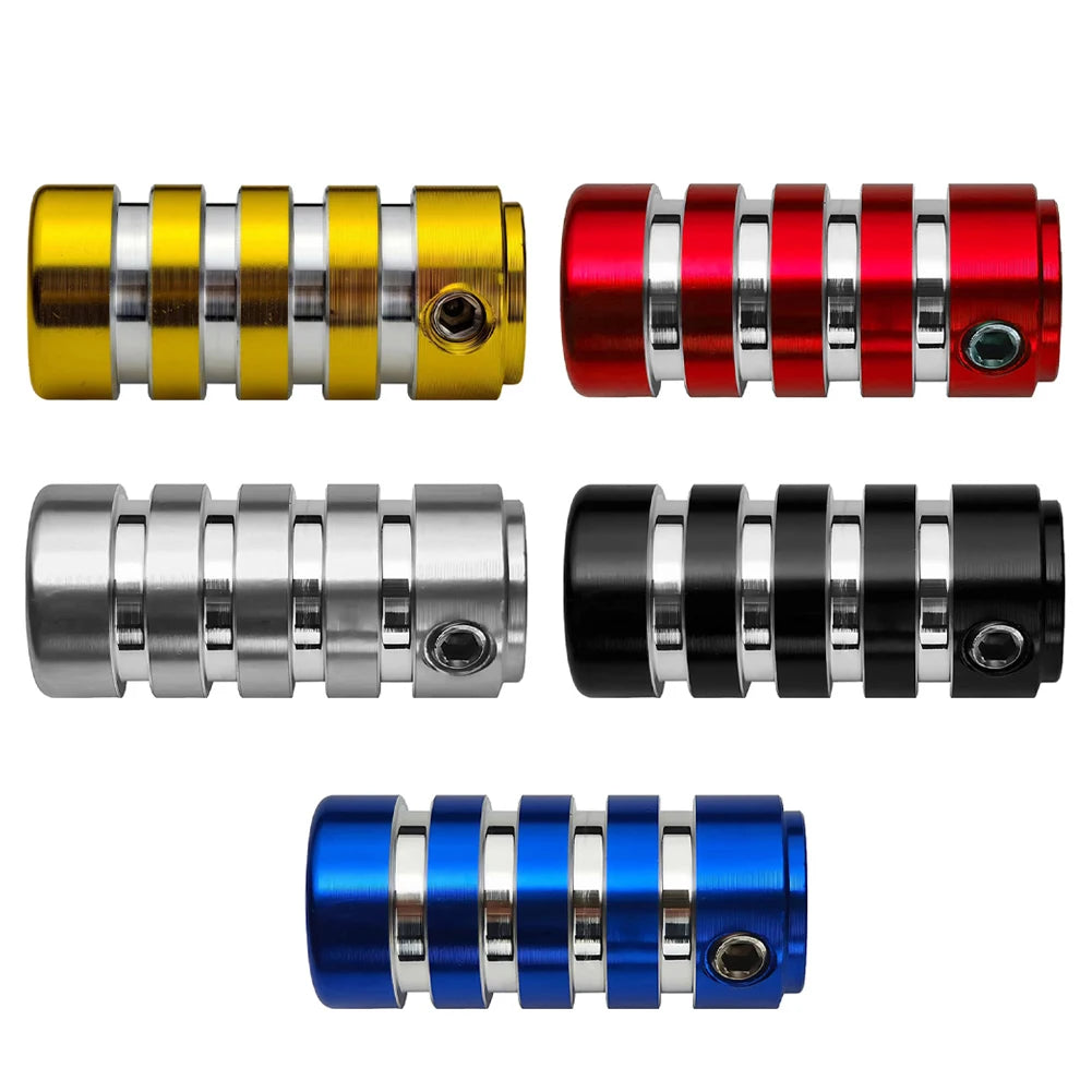 CNC Aluminum Universal Motorcycle Gear Shift Lever Cover