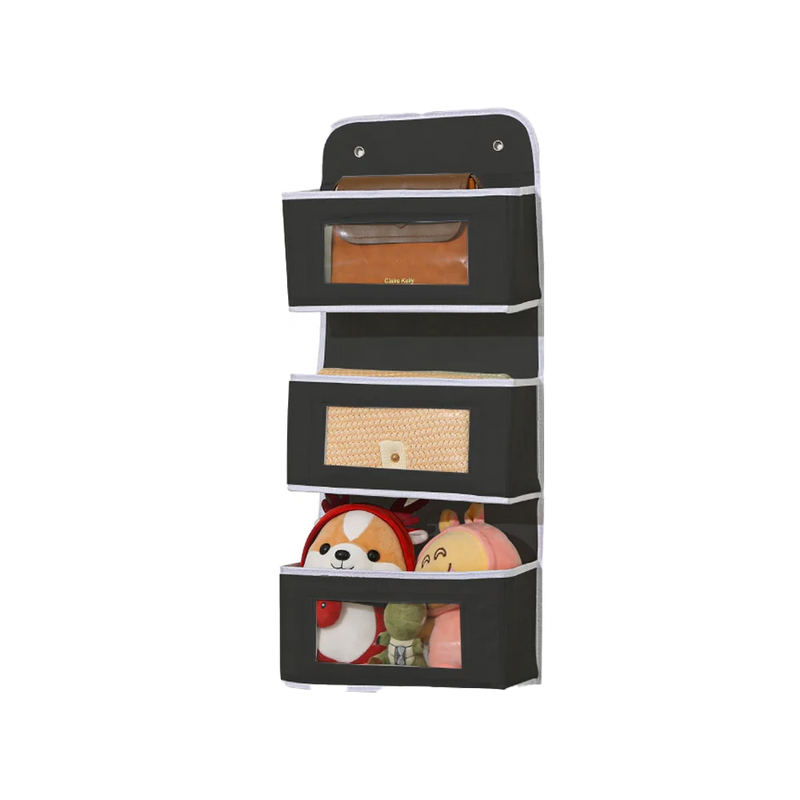 Over-the-Door Hanging Organizer
