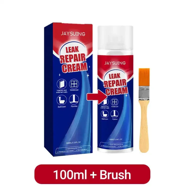 Instant Waterproof Leak Repair Spray