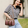 Luxury Leather Shoulder & Crossbody Bag for Women