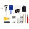 Complete Watch Repair Tool Kit with 147 Pieces