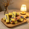 Realistic Cheese Butter Stick Squishy Toy