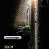 Super Bright LED Headlight Bulbs – 6500K Cool White, Plug-and-Play
