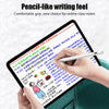 Universal Capacitive Stylus Pen for Tablets and Phones