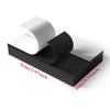 No-Drill Self-Adhesive Blackout Curtain