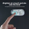 Portable USB Rechargeable LED Touch Light