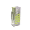 Automatic Pop-Up Dental Floss Dispenser