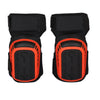 Heavy-Duty EVA Foam Knee Pads with Gel Cushion