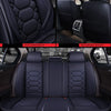 Luxury Universal Car Seat Cover Set – Full Front & Rear Protection