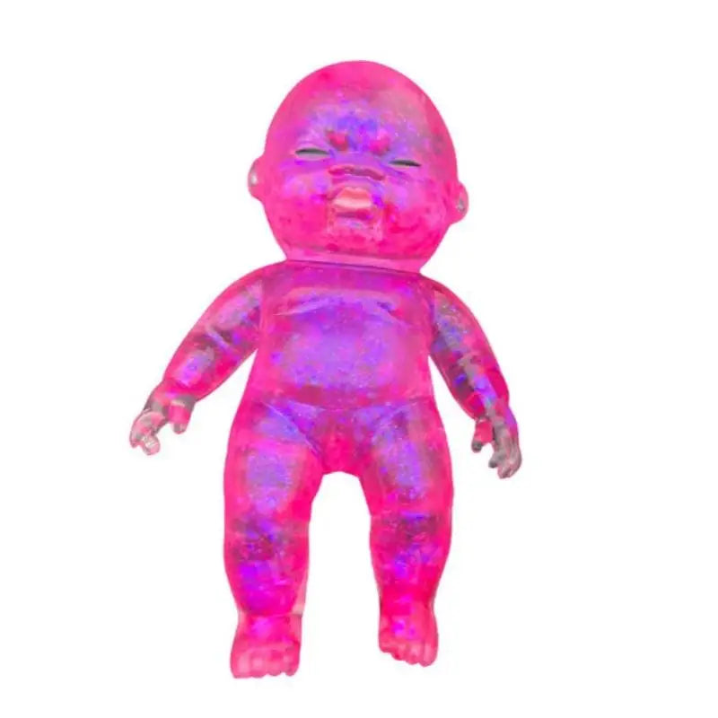 Squishy Stress Relief Sensory Toy