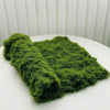 Realistic Artificial Moss Mat for Home & Garden Decor