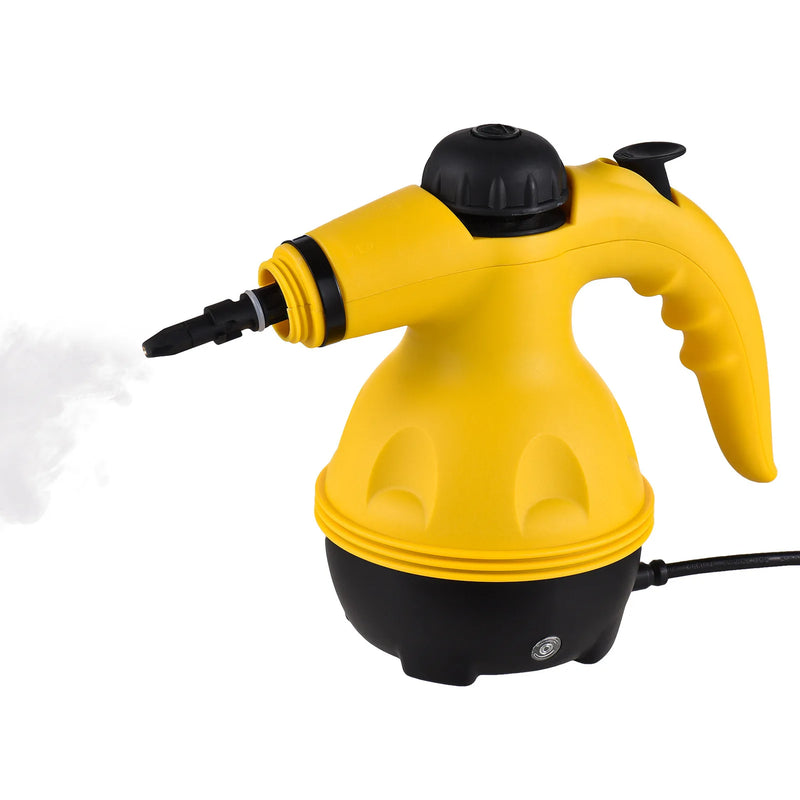 Handheld Steam Cleaner for Home Deep Cleaning