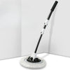 Telescopic Car Wash Brush with Rotating Chenille Head