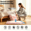 Portable Electric Vacuum Pump for Storage Bags